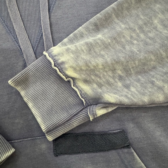 Purple BDG Urban Outfitters Sweatchirt - Picture 5 of 5